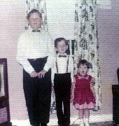 Tony, Don, Sally Sayger